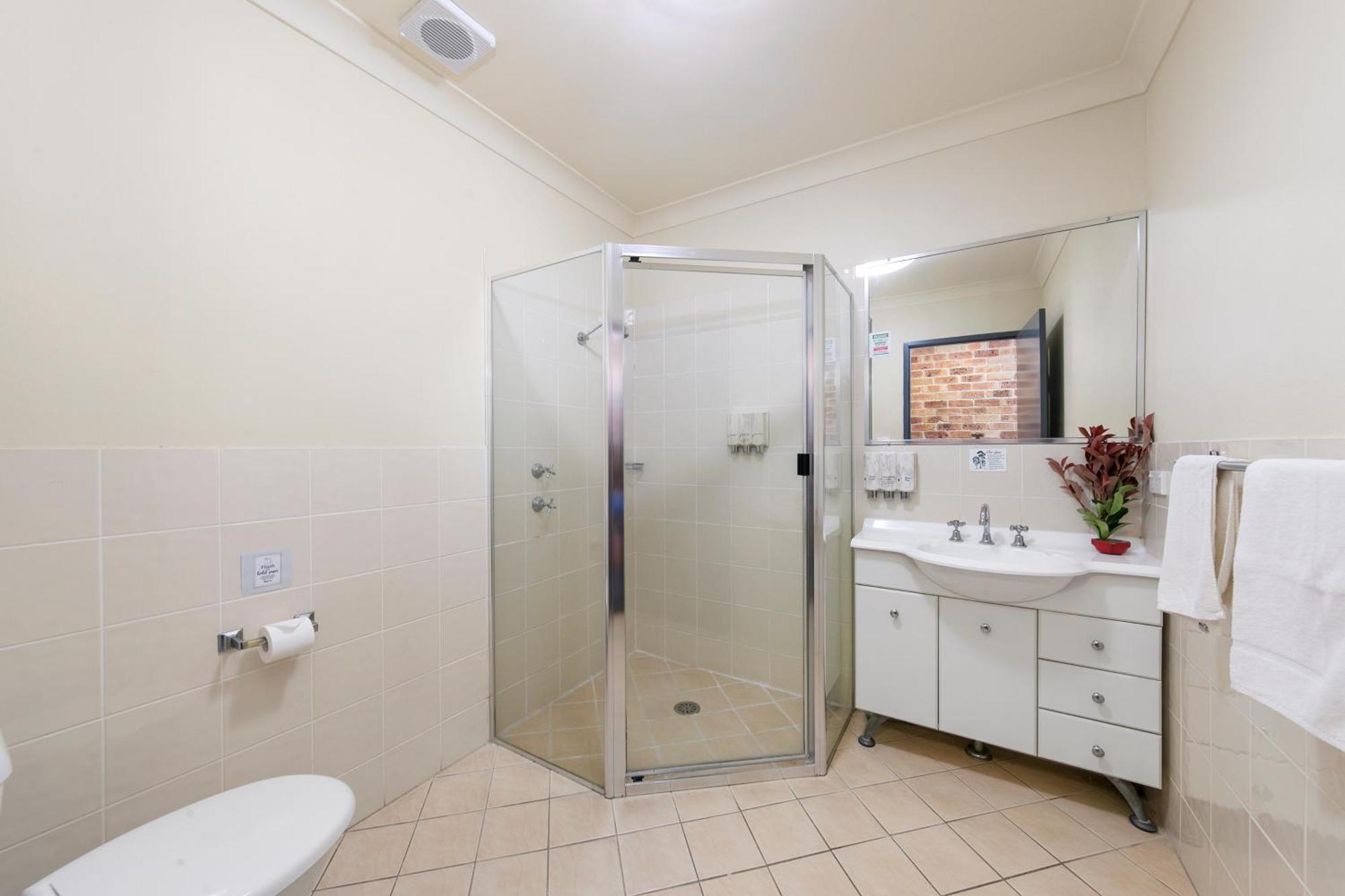 Potters Apartments Cessnock Dış mekan fotoğraf